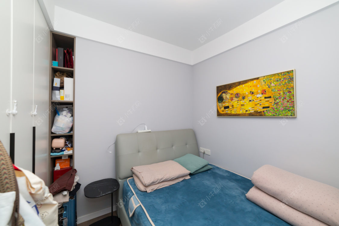 上海柏澜晶舍在售二手房源小区图_小牛看房