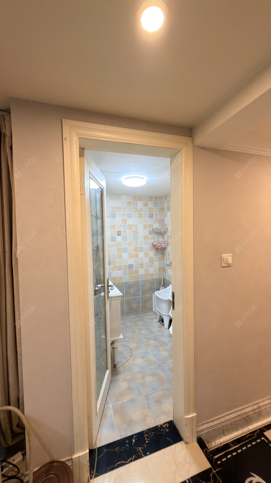 上海金地艺华年别墅区在售二手房源小区图_小牛看房