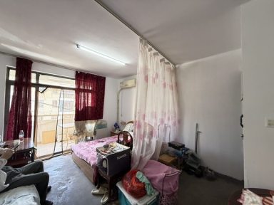 上海菊泉新城古北陆翔苑2室1厅1卫在售二手房房源图片