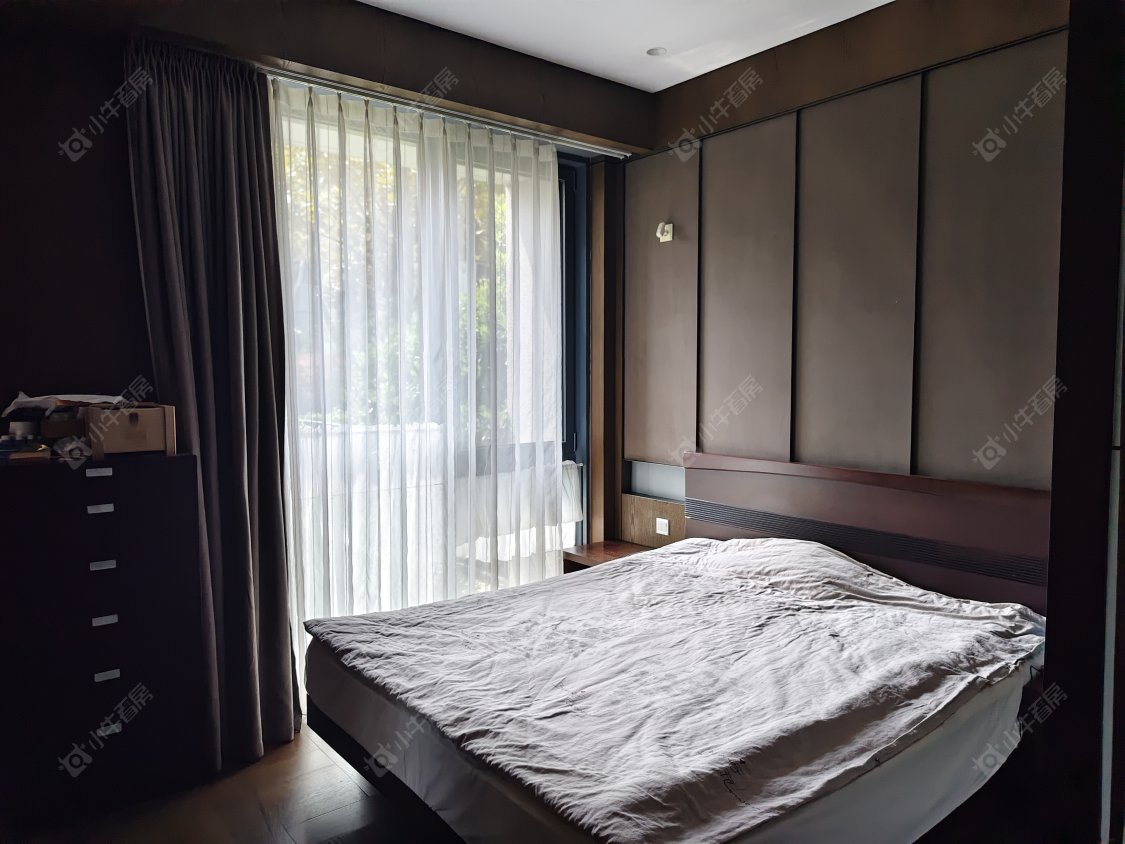 上海沁和园在售二手房源小区图_小牛看房