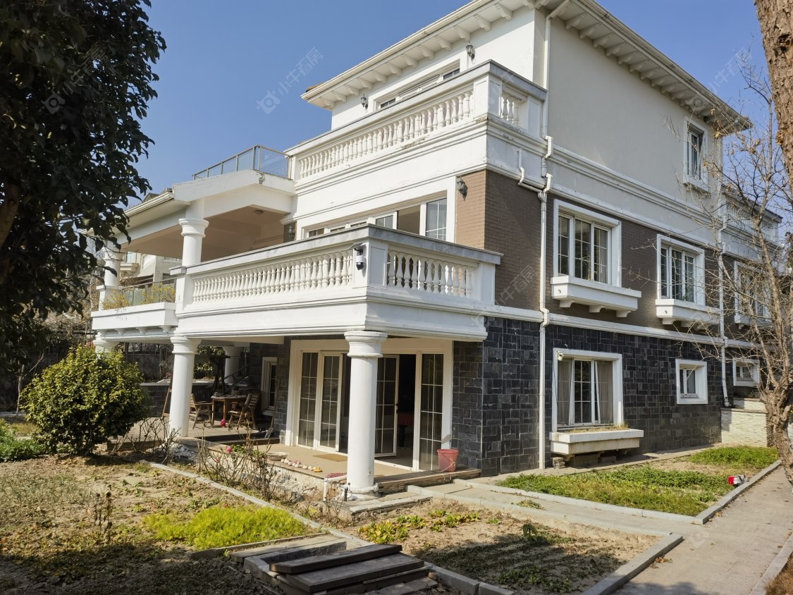 上海绿洲千岛花园在售二手房源室内图_小牛看房