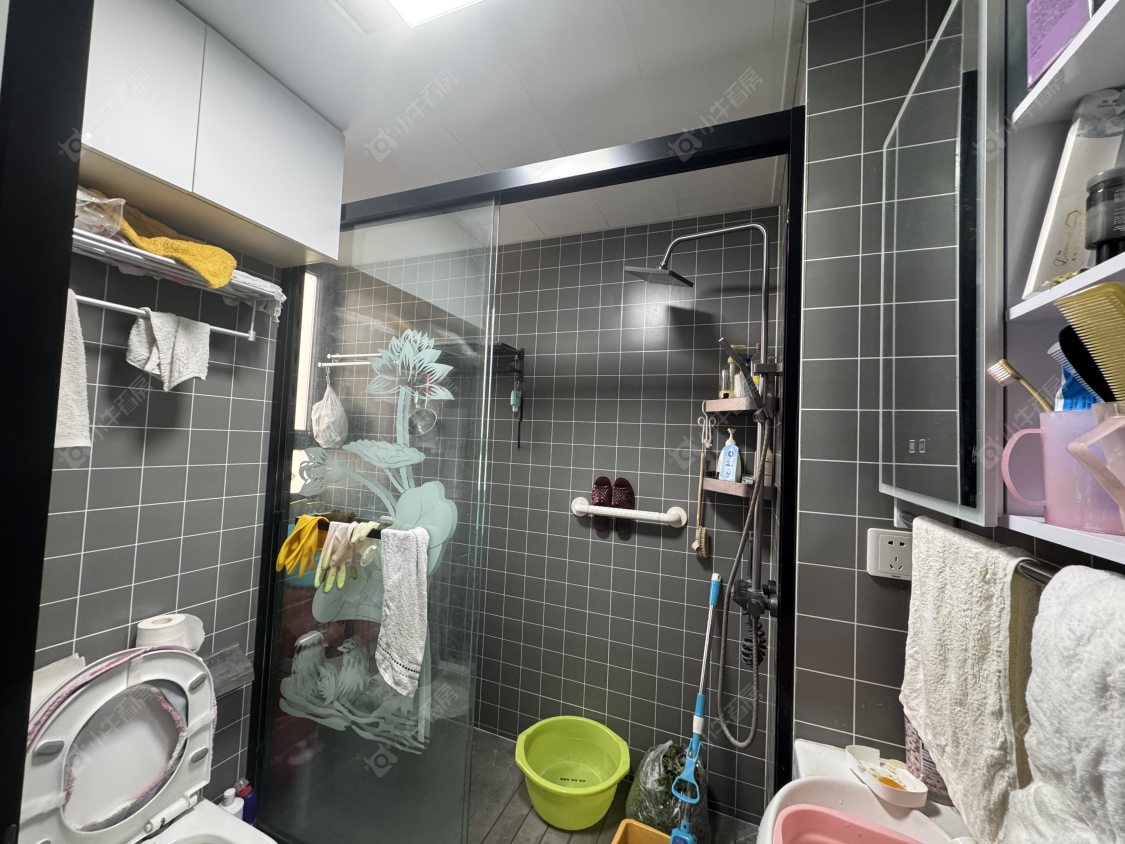 上海菊泉新城古北陆翔苑在售二手房源_小牛看房