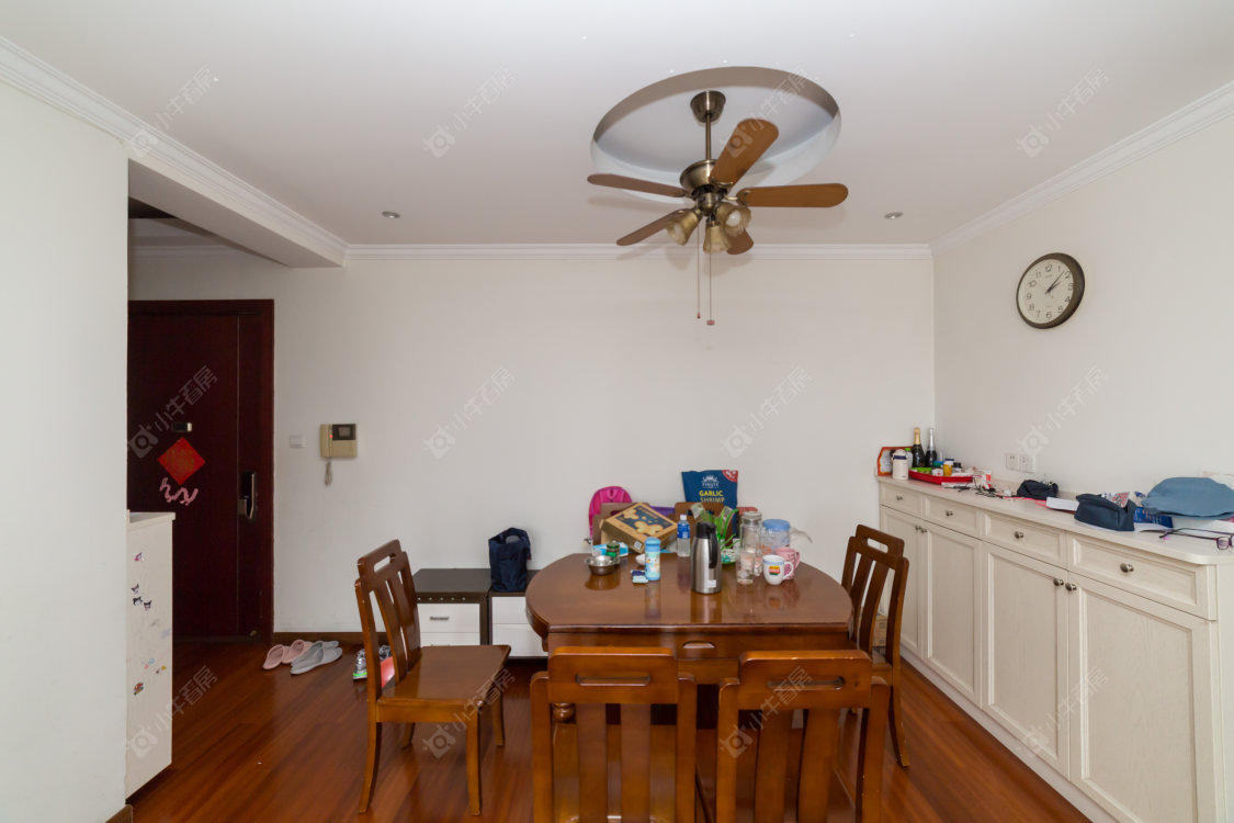 上海江临天下在售二手房源小区图_小牛看房