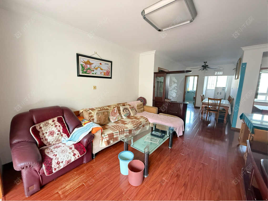 上海齐宏苑在租房源小区图_小牛看房