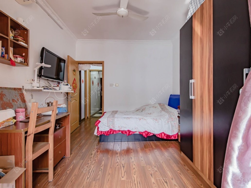 上海大统路1033弄在售二手房源小区图_小牛看房