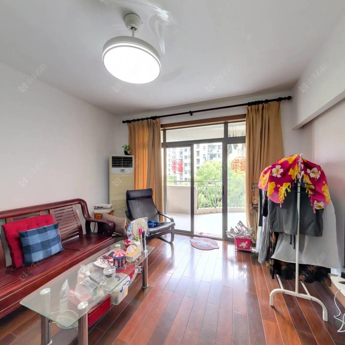 上海望景苑在售二手房源_小牛看房