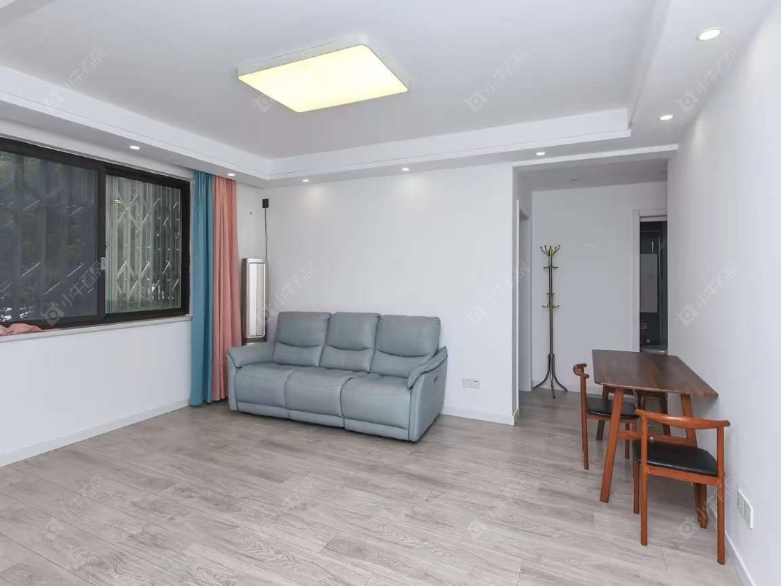 上海中怡家园在售二手房源小区图_小牛看房