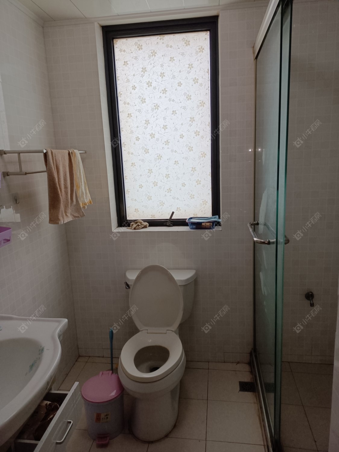 上海大华锦绣华城四街区在租房源小区图_小牛看房