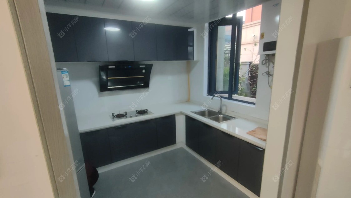 上海海上湾鹭居别墅区在售二手房源小区图_小牛看房