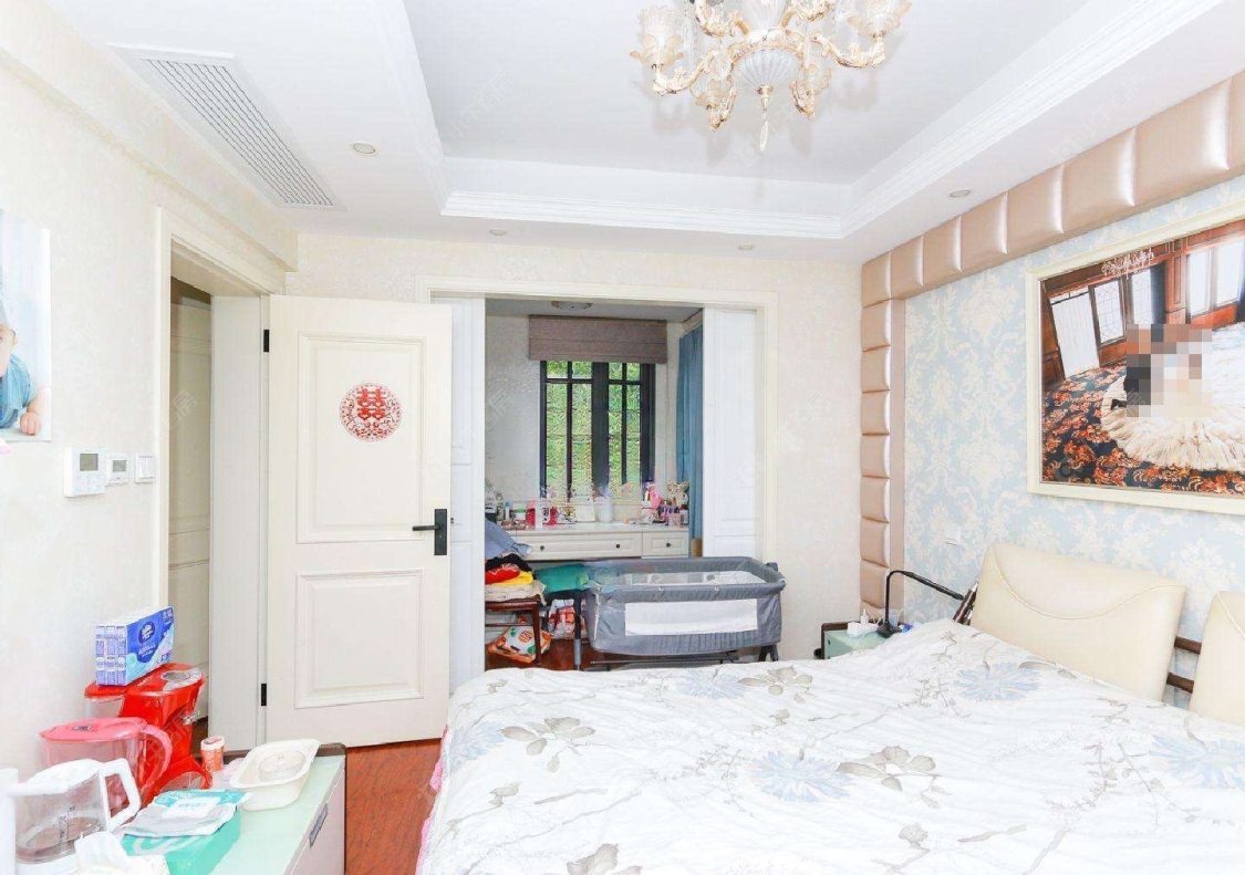 上海远洋鸿郡在售二手房源小区图_小牛看房