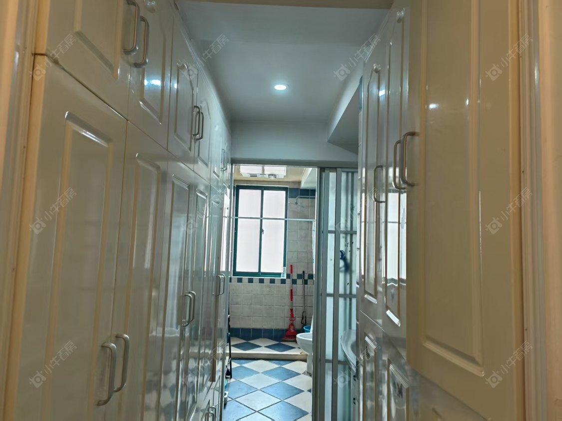 上海玉兰香苑一期B区在租房源小区图_小牛看房