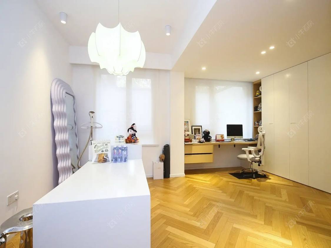 上海信达泰禾上海院子在售二手房源小区图_小牛看房