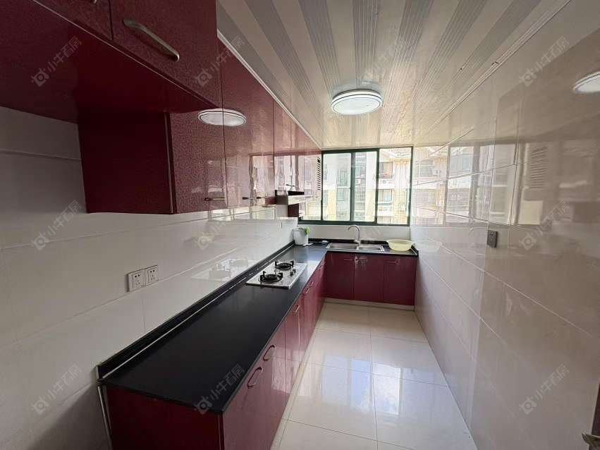 上海和合新村东区在售二手房源小区图_小牛看房