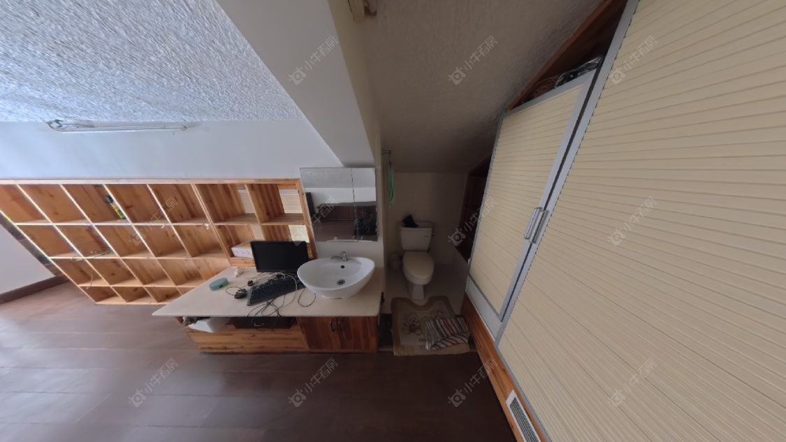 上海绿洲千岛花园在售二手房源小区图_小牛看房