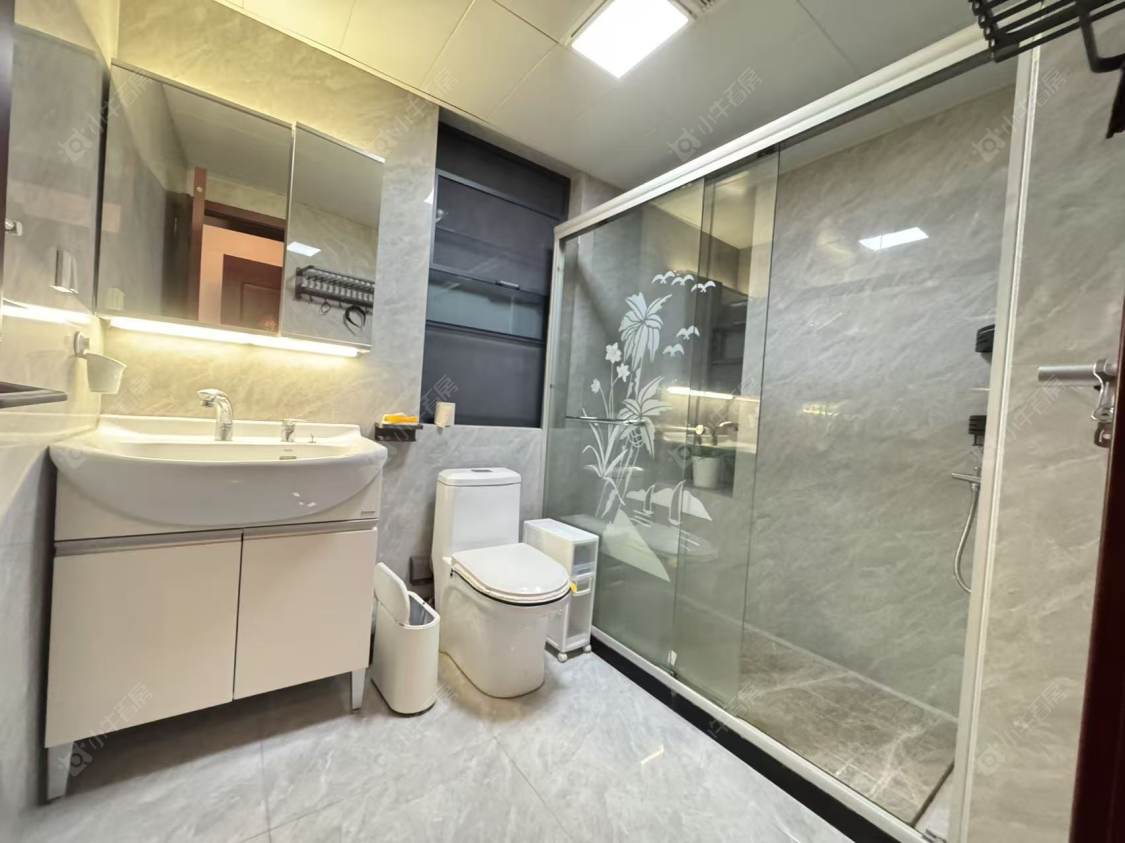 上海泰安公寓二期在售二手房源小区图_小牛看房