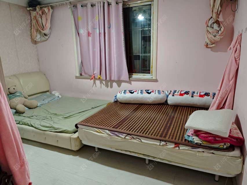 上海杨泰二村在售二手房源小区图_小牛看房