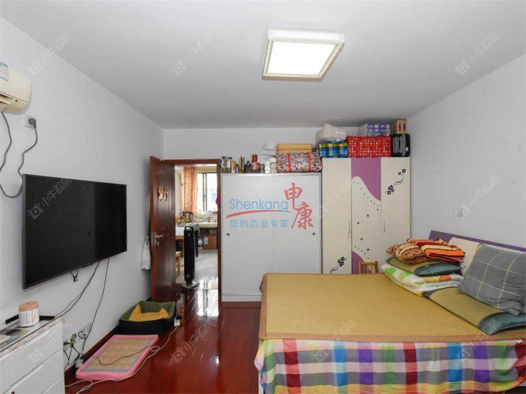 上海南新四村在售二手房源小区图_小牛看房