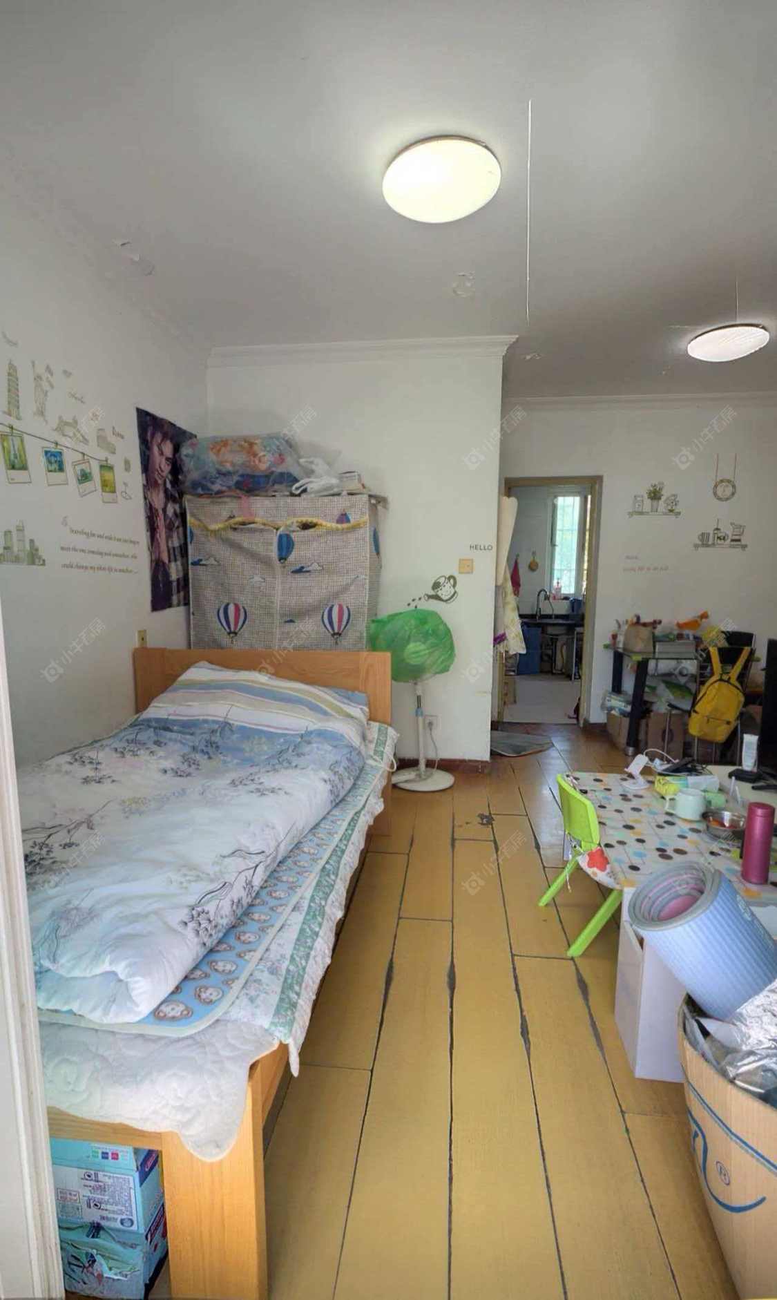 上海文化馨苑在售二手房源小区图_小牛看房