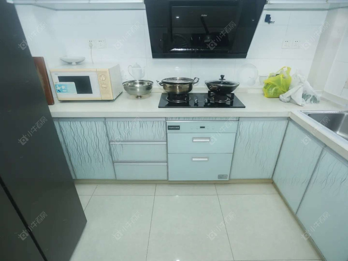 上海馨佳园十一街坊在售二手房源小区图_小牛看房