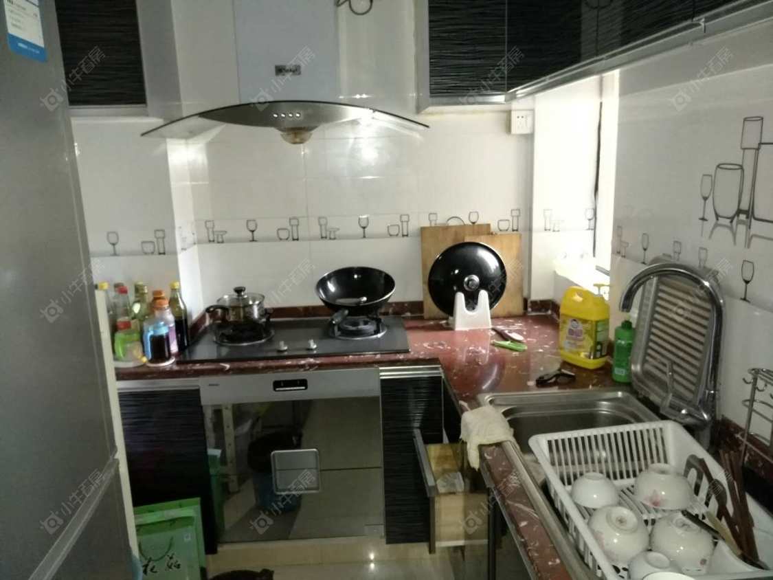 上海昌五小区在租房源小区图_小牛看房