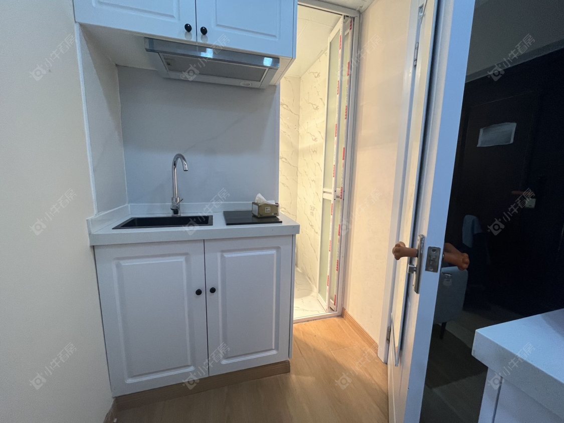 上海地产尚海郦景在售二手房源小区图_小牛看房