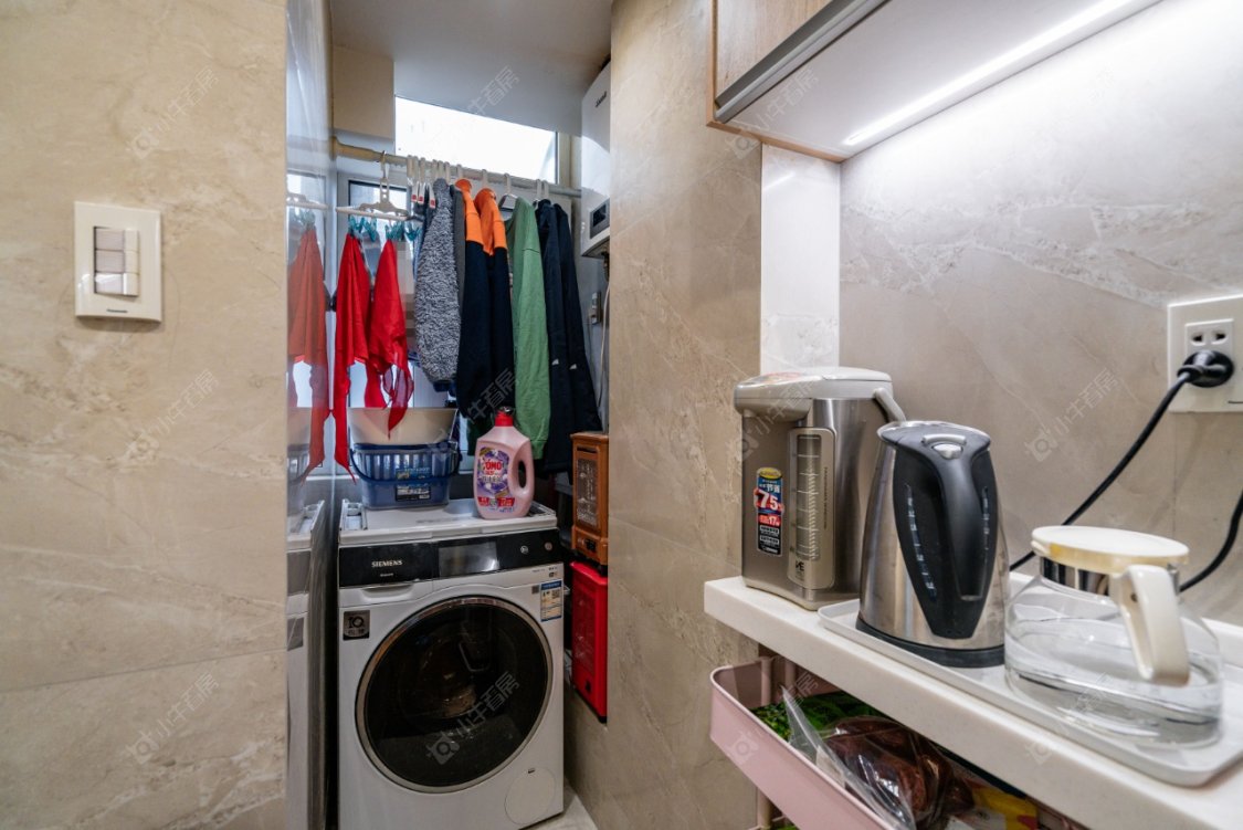 上海银霄大厦在售二手房源_小牛看房