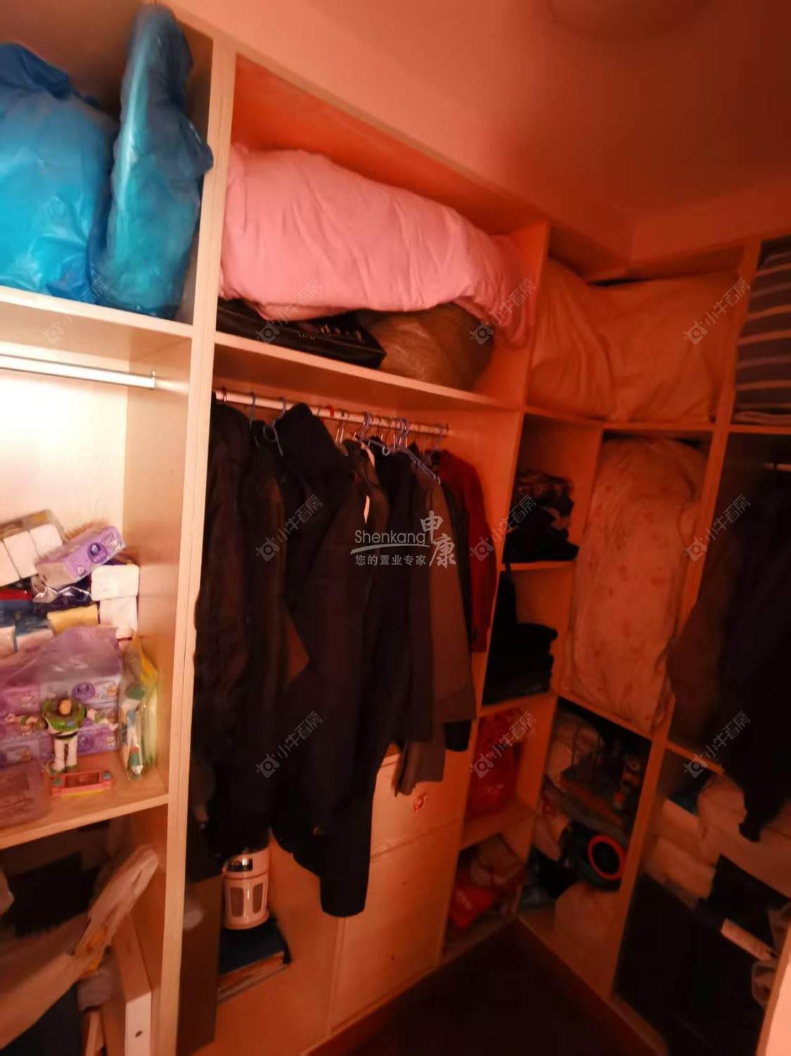 上海海东公寓在售二手房源小区图_小牛看房