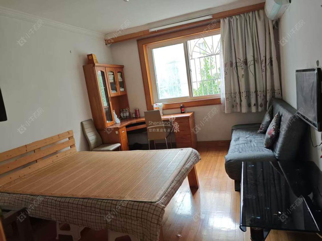 上海芳华路253弄在售二手房源小区图_小牛看房