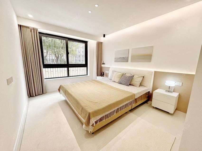 上海宝沁苑在售二手房源小区图_小牛看房