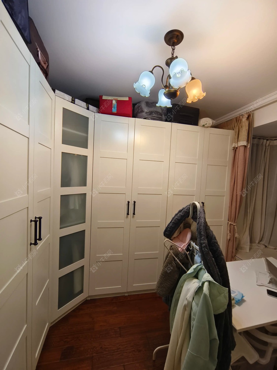 上海海尚明城在售二手房源小区图_小牛看房