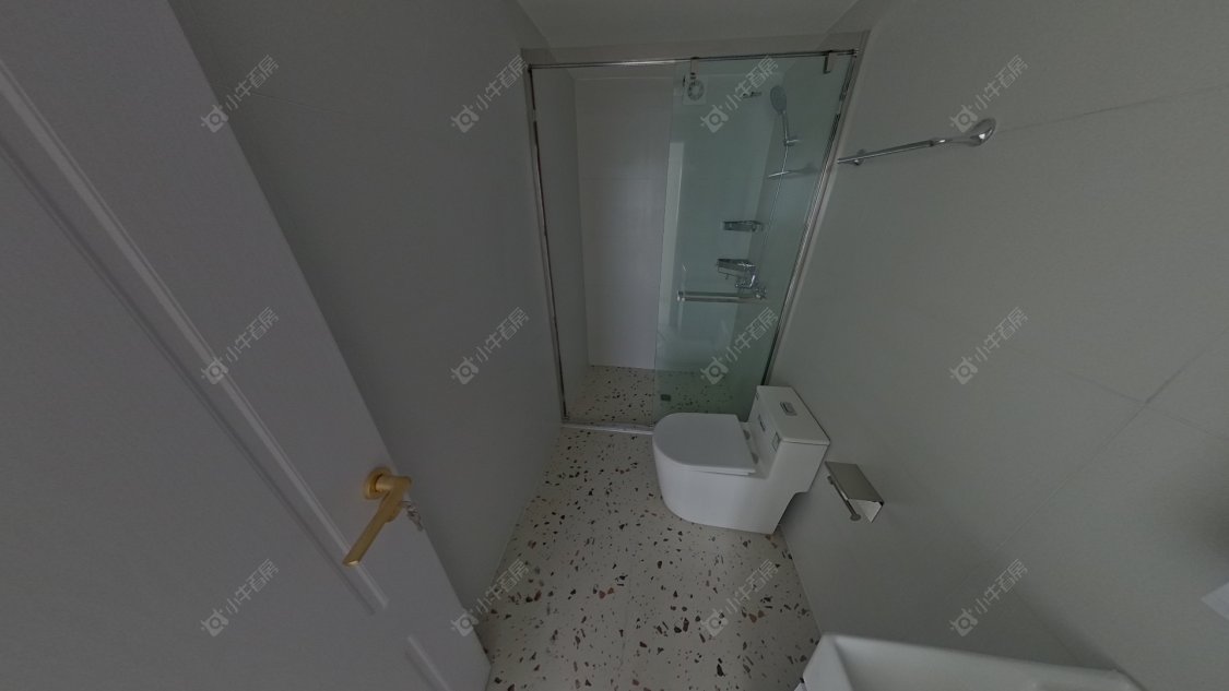 上海绿洲千岛花园在售二手房源室内图_小牛看房