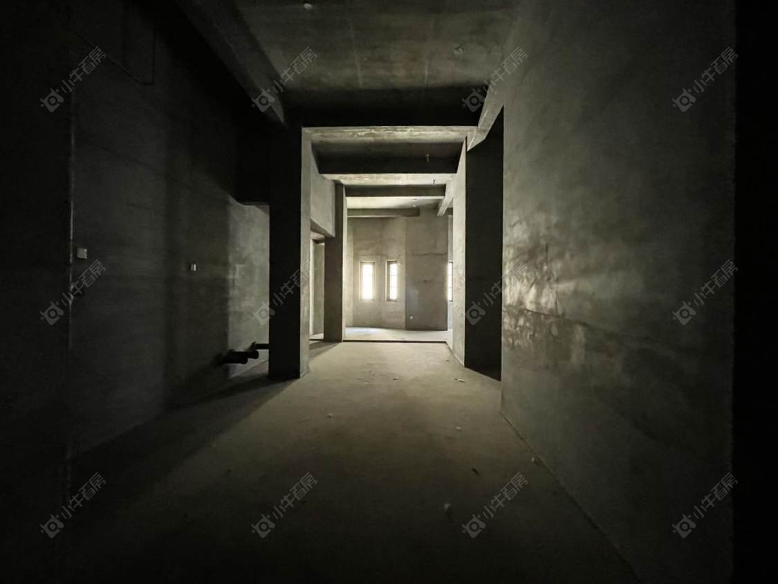 上海远洋博堡雅墅在售二手房源小区图_小牛看房