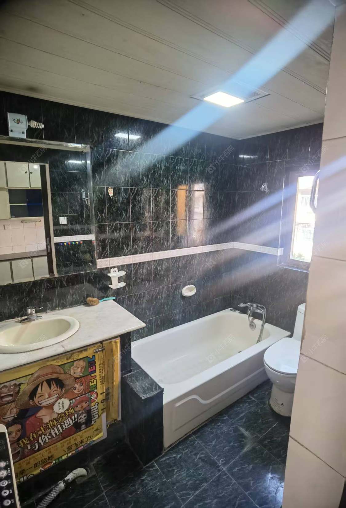 上海由由二村在租房源小区图_小牛看房