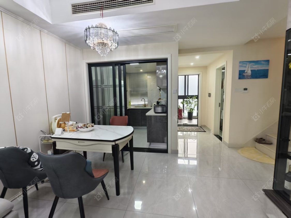 上海云麓之城在售二手房源小区图_小牛看房