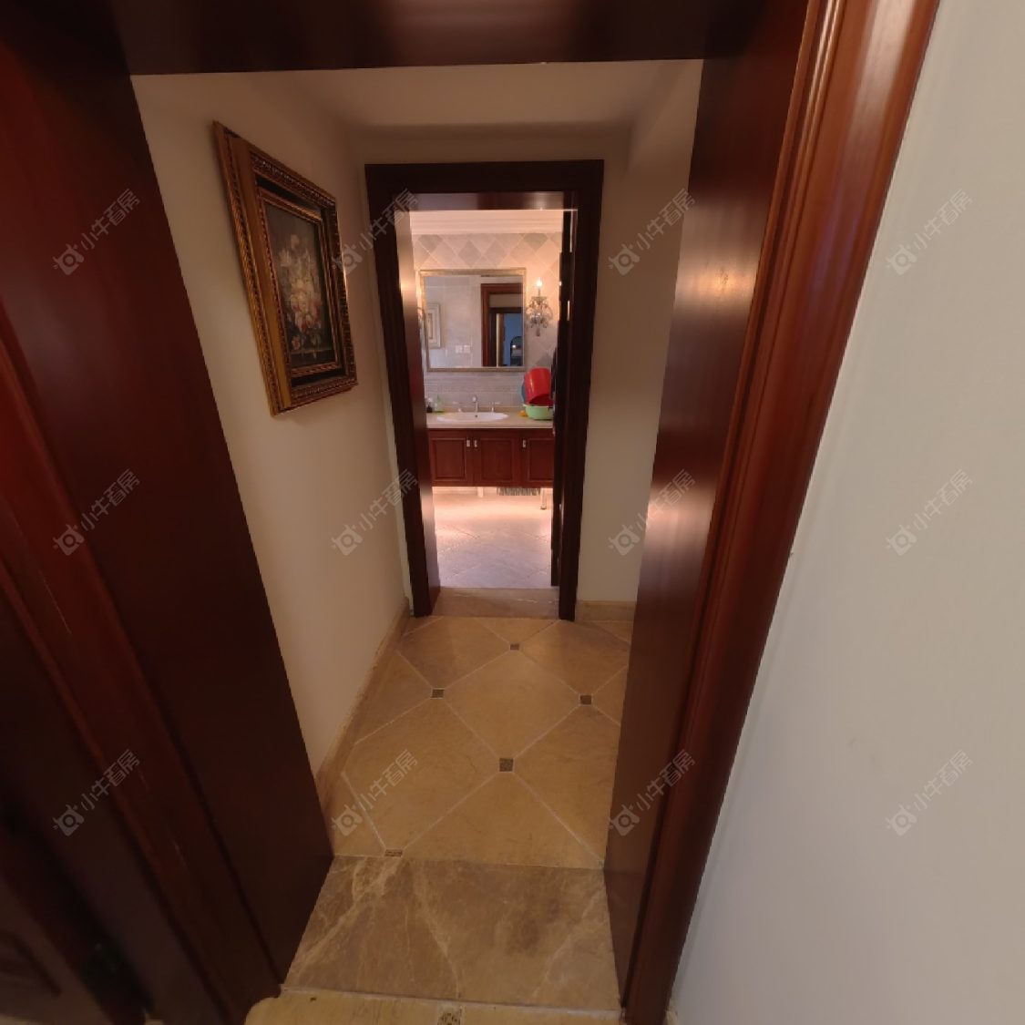 上海绿洲千岛花园在售二手房源小区图_小牛看房