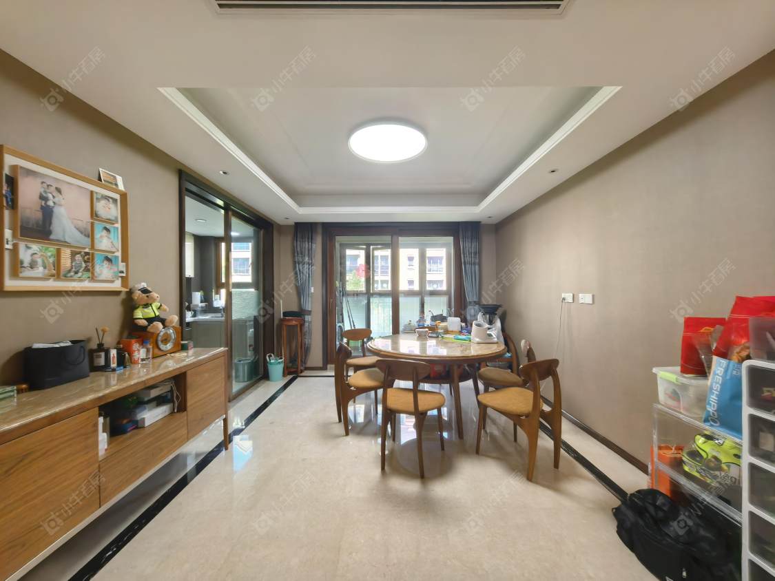 上海铂珏公馆在售二手房源小区图_小牛看房