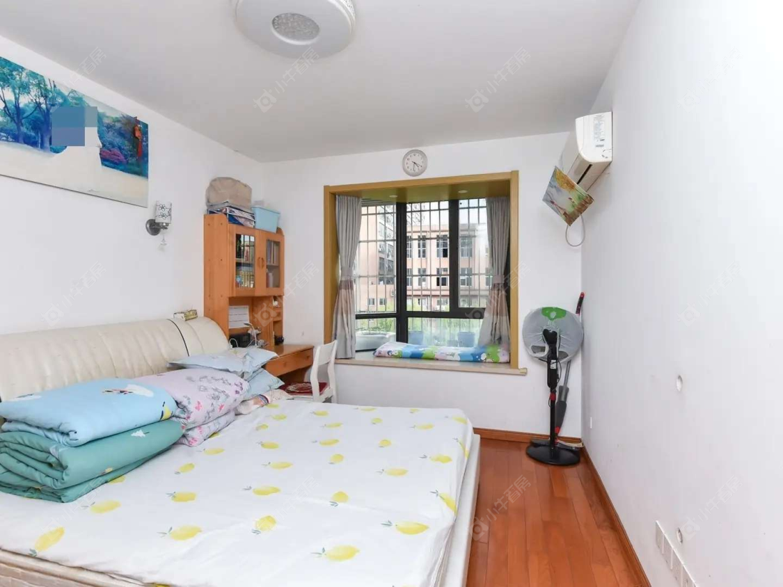 上海菊泉新城爱建顾园东区在售二手房源小区图_小牛看房