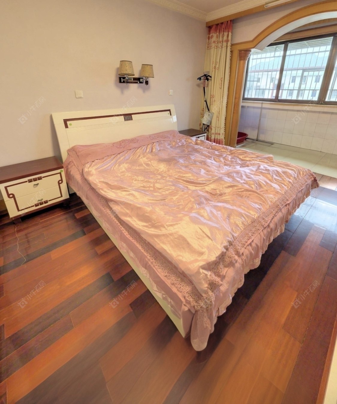 上海孙桥公寓在售二手房源小区图_小牛看房