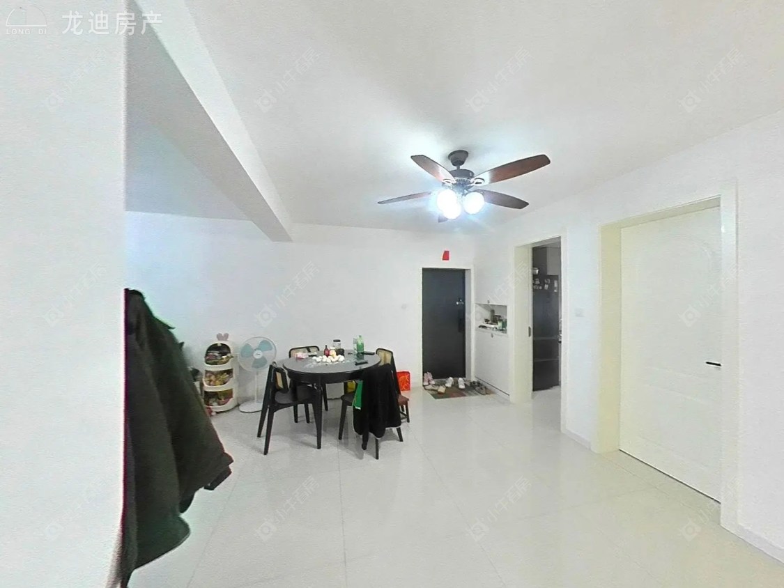 上海桃园公寓(川沙)在售二手房源小区图_小牛看房