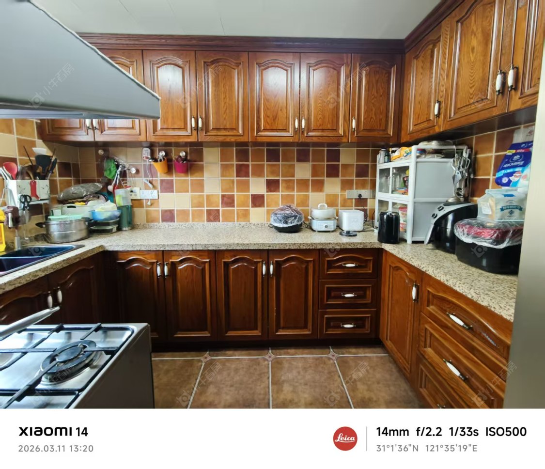 上海长泰东郊御园别墅区在售二手房源小区图_小牛看房