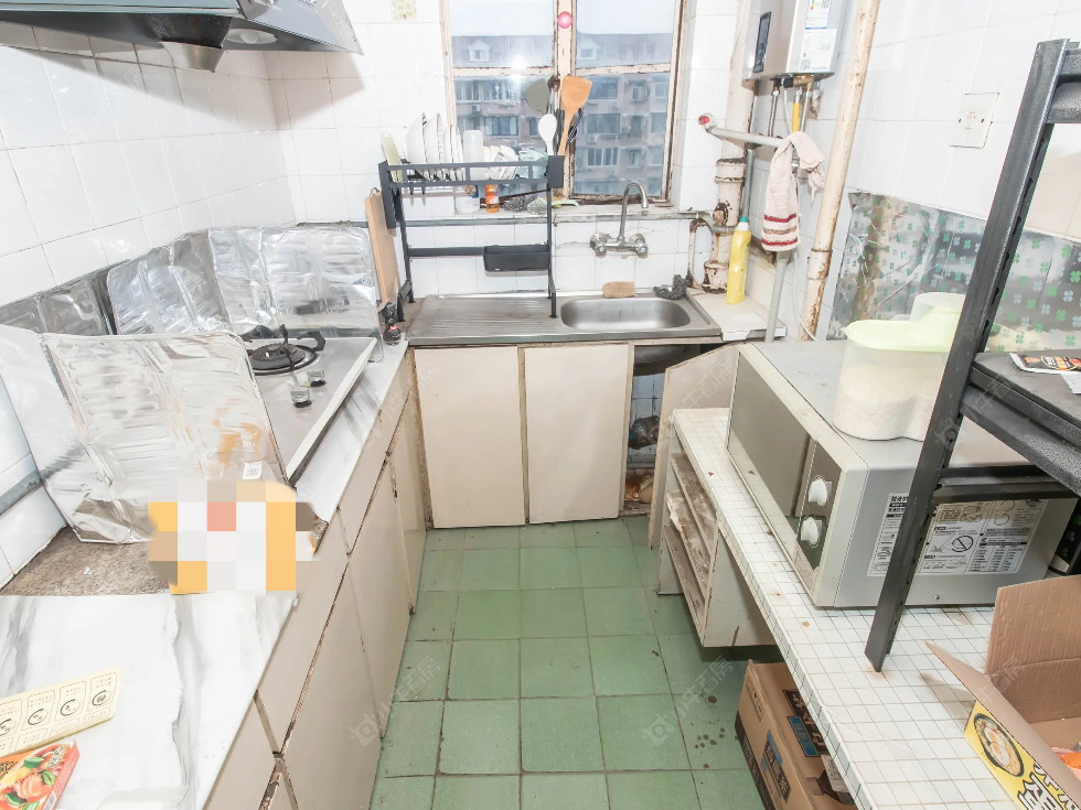 上海梅北小区在售二手房源小区图_小牛看房