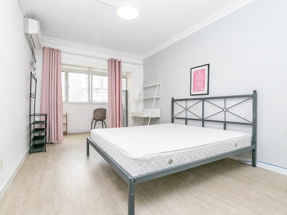 上海同心路93弄在售二手房源小区图_小牛看房