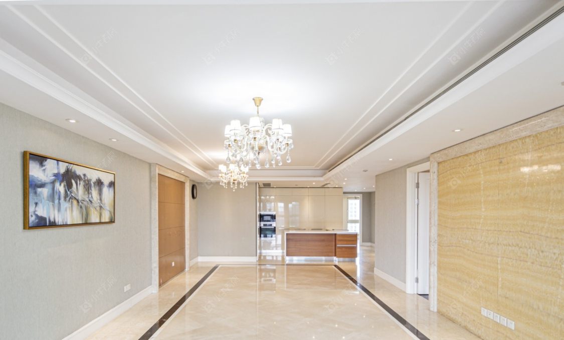 上海国信世纪海景在售二手房源小区图_小牛看房