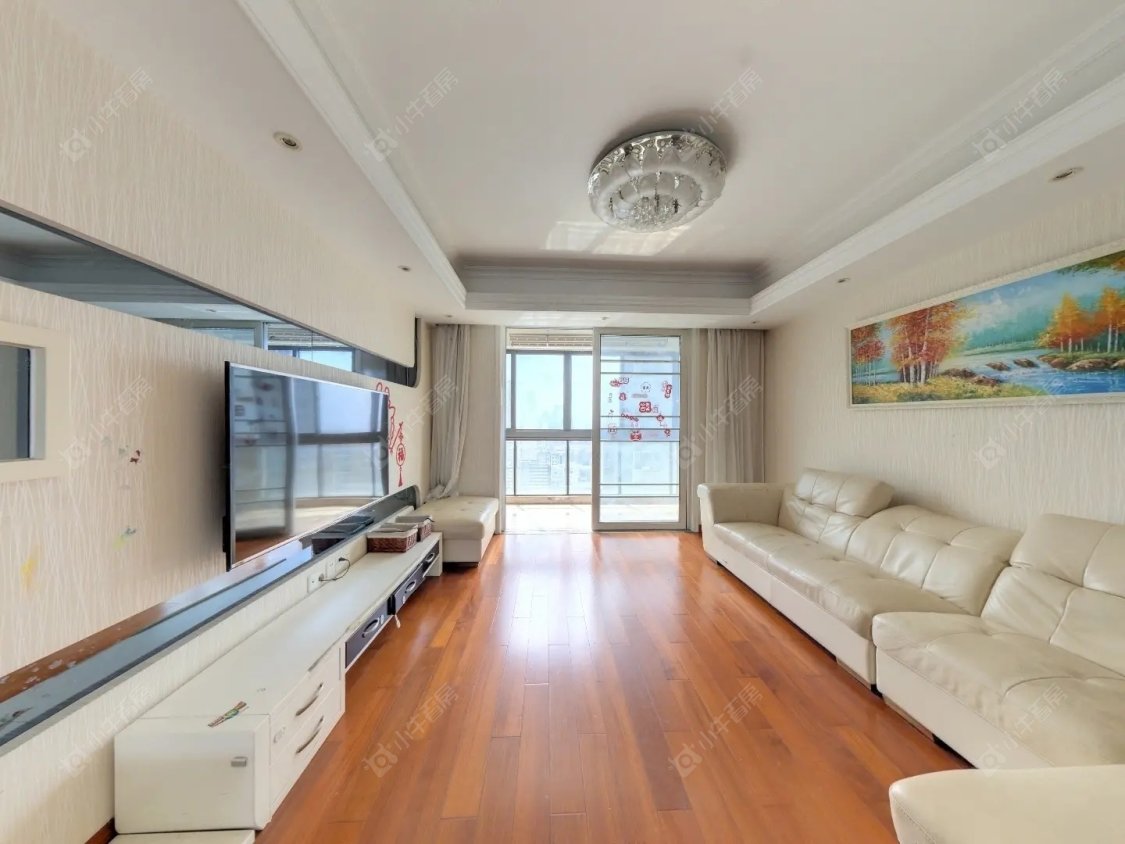 上海滨江晶典在售二手房源小区图_小牛看房