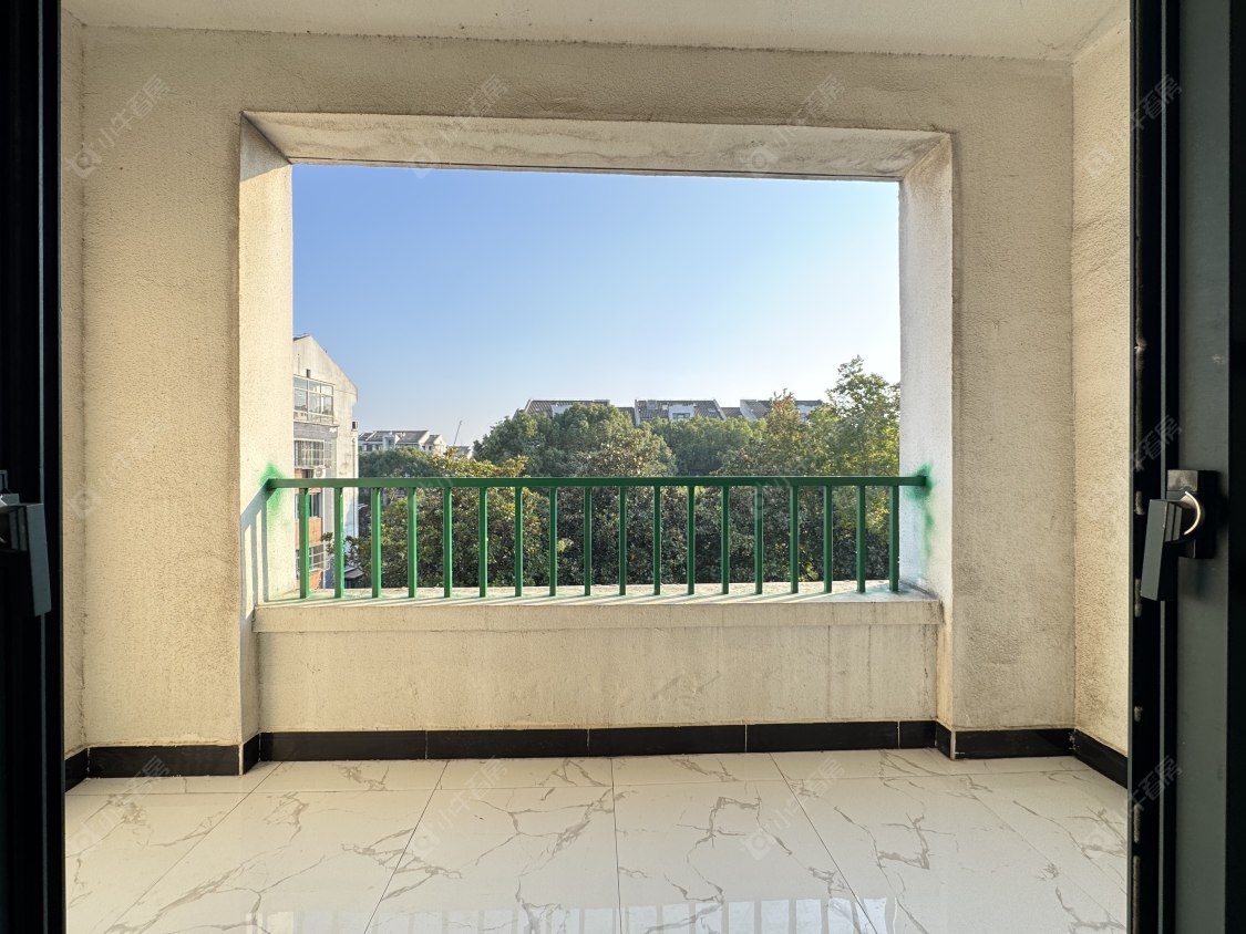 上海泰安公寓三四期在售二手房源小区图_小牛看房