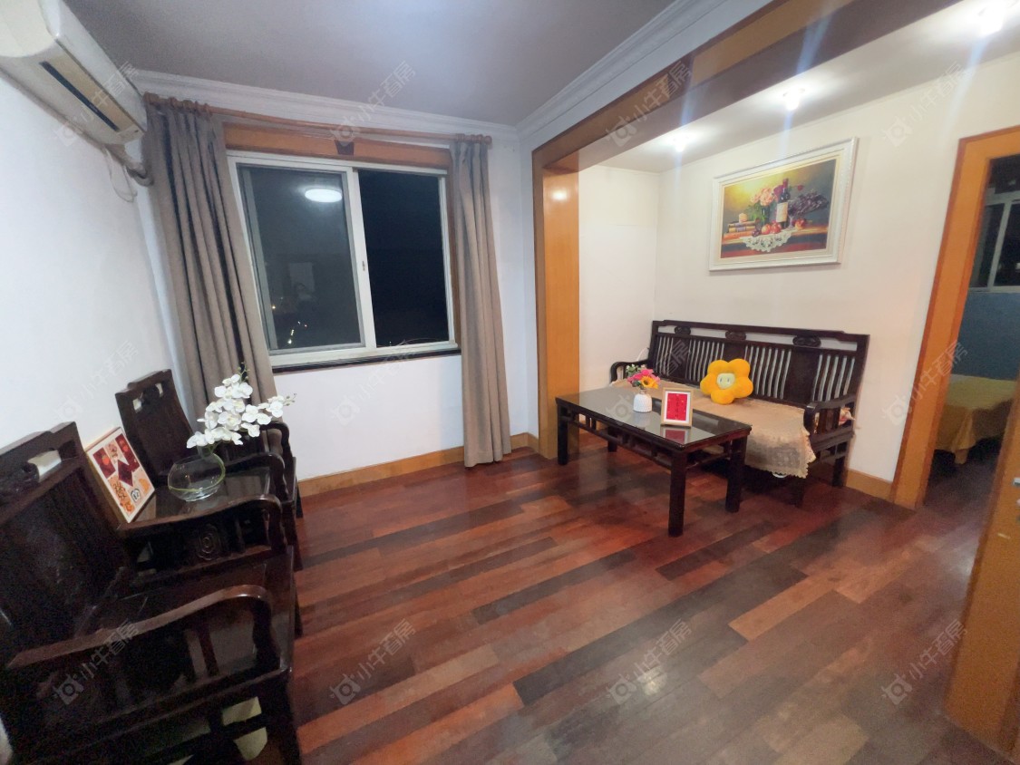 上海绿川新苑在租房源小区图_小牛看房