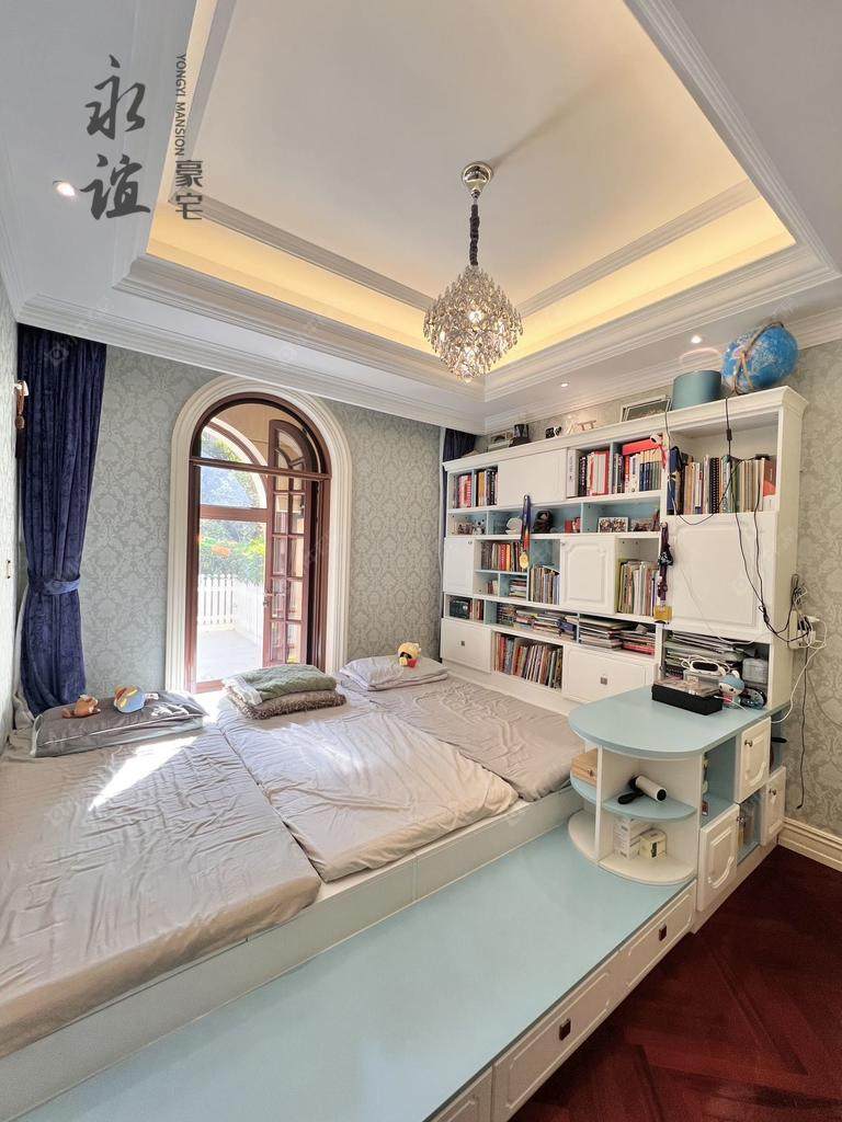 上海马德里洋房在售二手房源小区图_小牛看房