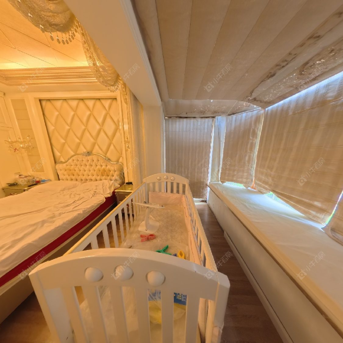 上海绿洲千岛花园在售二手房源小区图_小牛看房