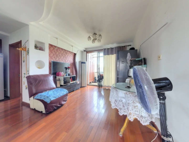 上海馨佳园一街坊2室2厅1卫在售二手房房源图片