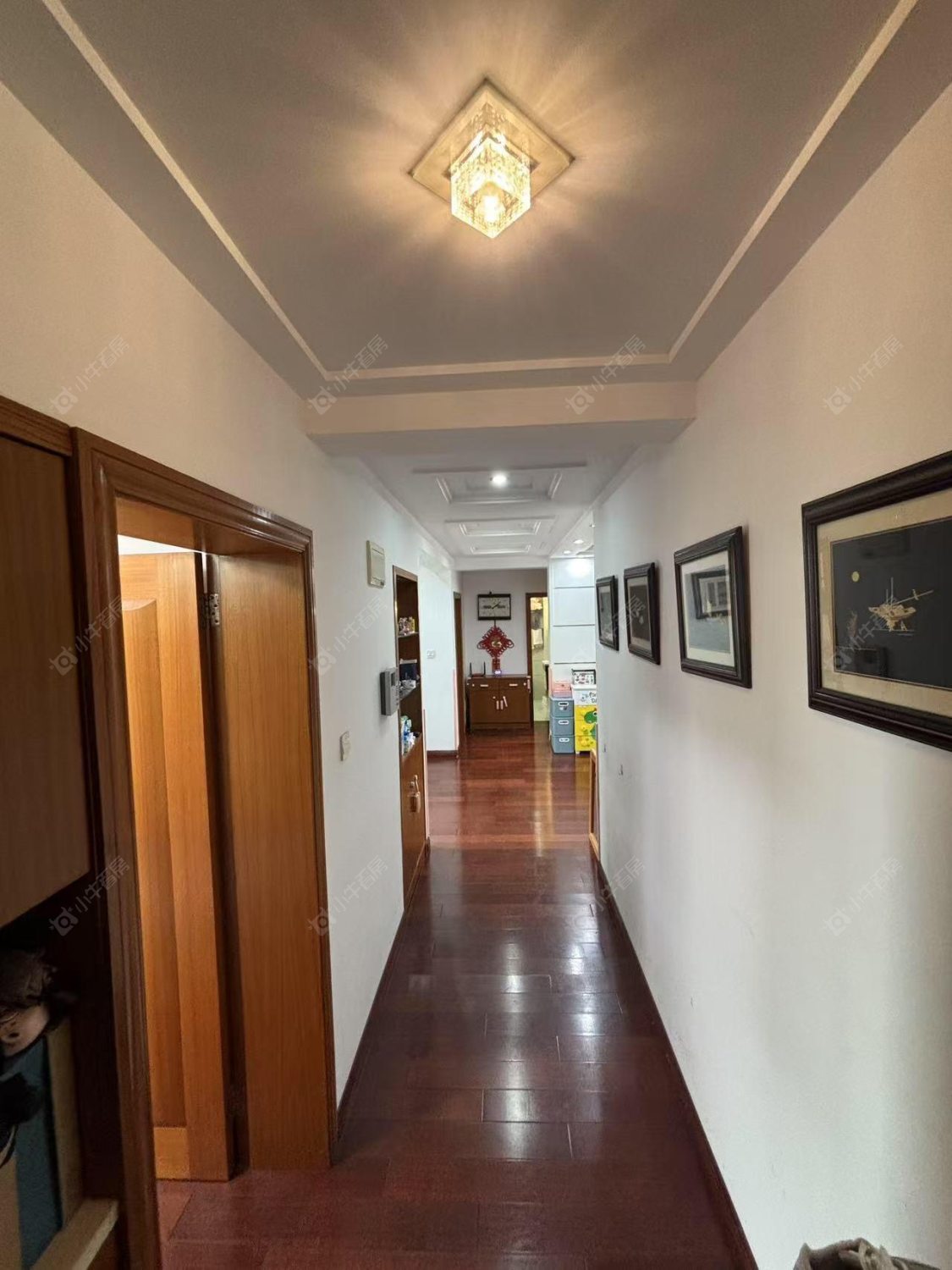 上海保利叶上海一期在售二手房源小区图_小牛看房